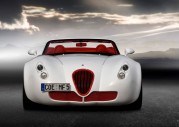 Wiesmann 500th Roadster